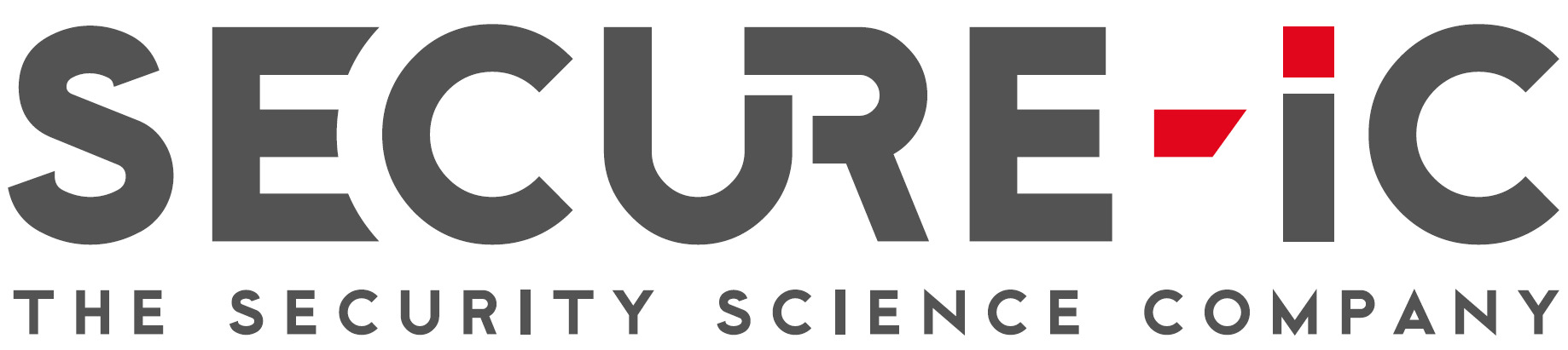 Logo de Secure IC